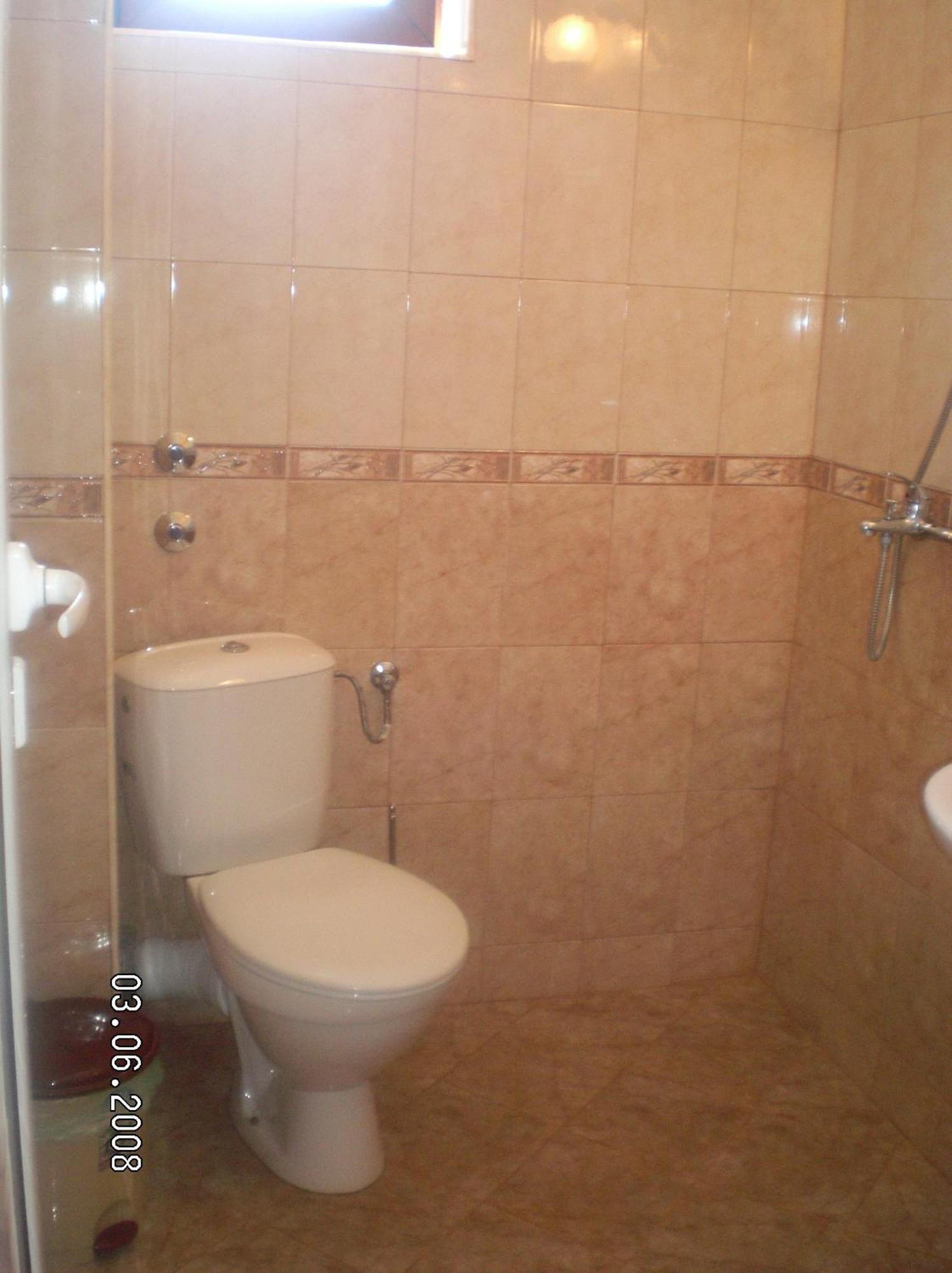 Hotel Sirena Primorsko Bilik gambar